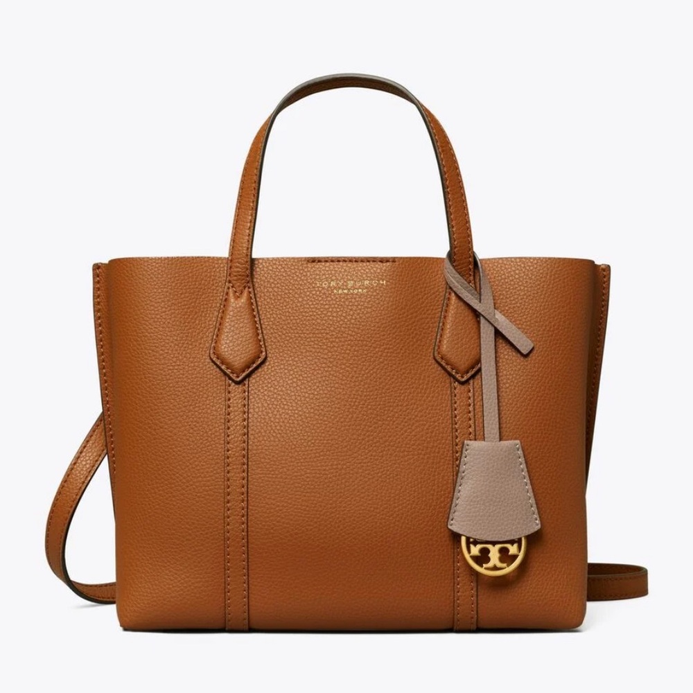 Tory Burch Perry Crossbody Small Tote